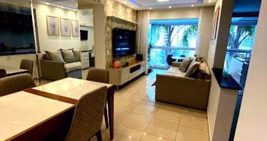 Apartamento com 2 dormitórios à venda, 70 m² por R$ 625.000,00 - Barra Bonita - Rio de Janeiro/RJ