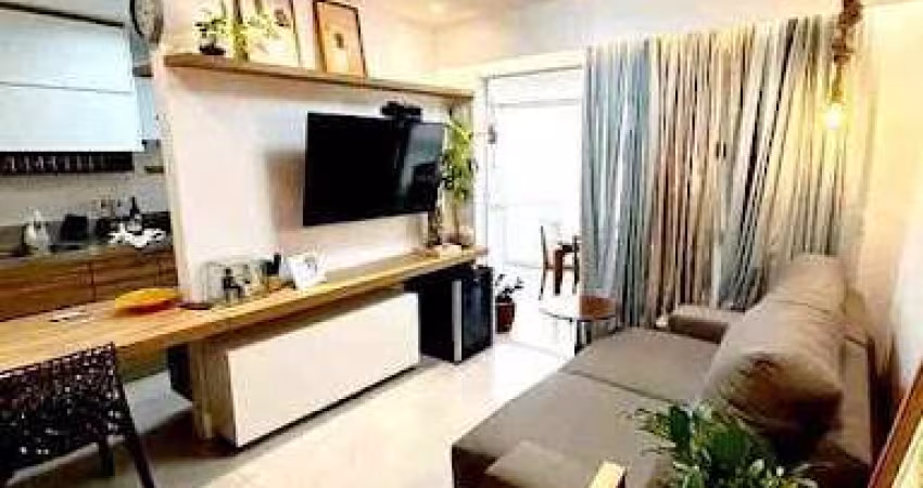 Apartamento com 3 dormitórios à venda, 97 m² por R$ 780.000,00 - Recreio dos Bandeirantes - Rio de Janeiro/RJ
