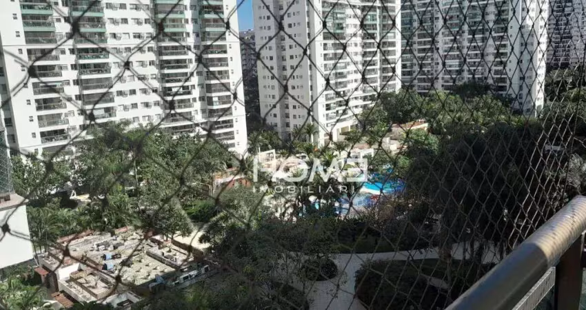 Apartamento com 2 dormitórios à venda, 78 m² por r$ 749.000,00 - cidade jardim - rio de janeiro/rj