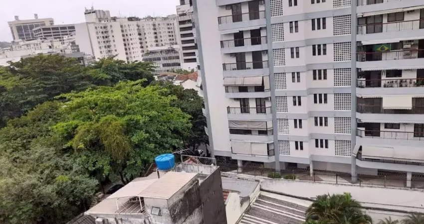 Apartamento com 2 dormitórios à venda, 70 m² por r$ 885.000,00 - botafogo - rio de janeiro/rj