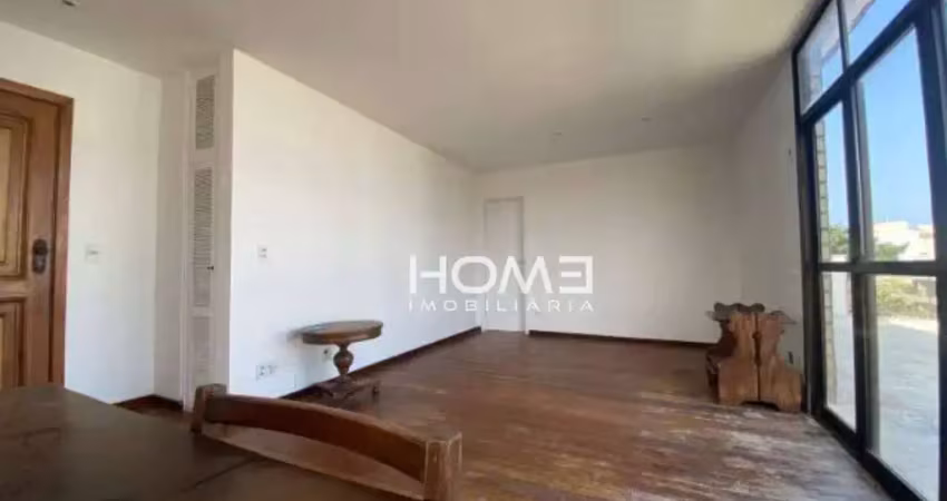 Cobertura com 1 dormitório à venda, 221 m² por R$ 850.000,00 - Recreio dos Bandeirantes - Rio de Janeiro/RJ