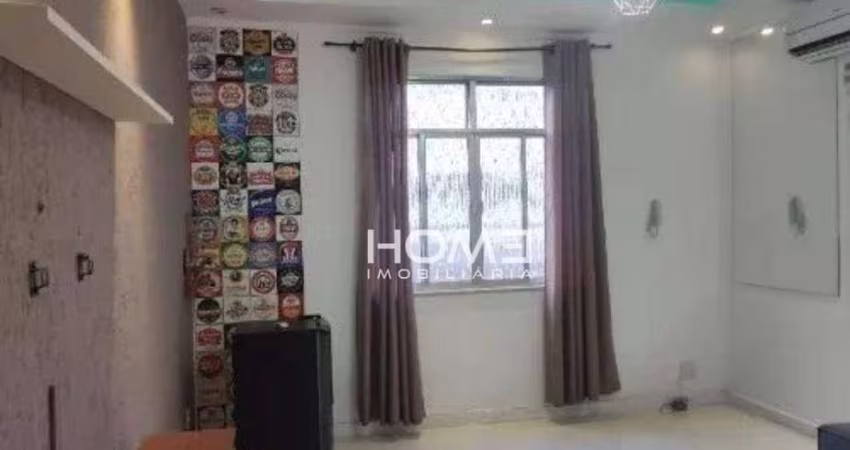 Apartamento com 2 dormitórios à venda, 70 m² por R$ 320.000,00 - Vila Valqueire - Rio de Janeiro/RJ