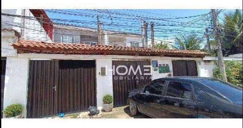 Apartamento com 2 dormitórios à venda, 69 m² por R$ 96.000,00 - Pedra de Guaratiba - Rio de Janeiro/RJ