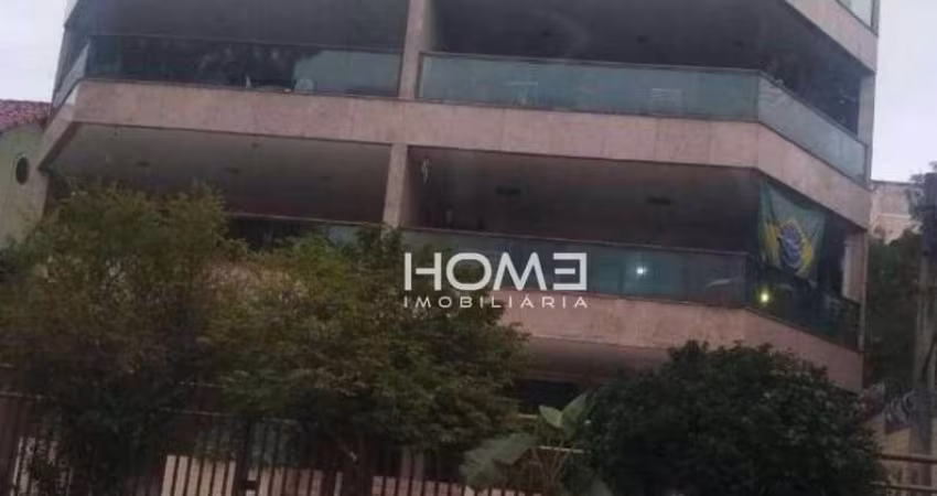 Cobertura com 2 dormitórios à venda, 182 m² por R$ 955.000,00 - Recreio dos Bandeirantes - Rio de Janeiro/RJ