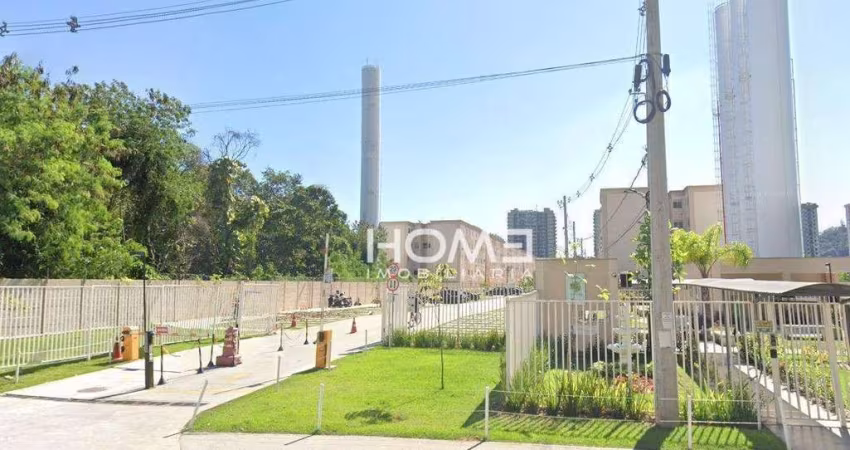 Apartamento com 2 dormitórios à venda, 40 m² por R$ 97.000,00 - Itanhangá - Rio de Janeiro/RJ