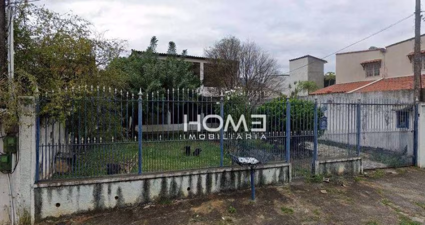 Casa com 4 dormitórios à venda, 296 m² por R$ 267.000,00 - Campo Grande - Rio de Janeiro/RJ