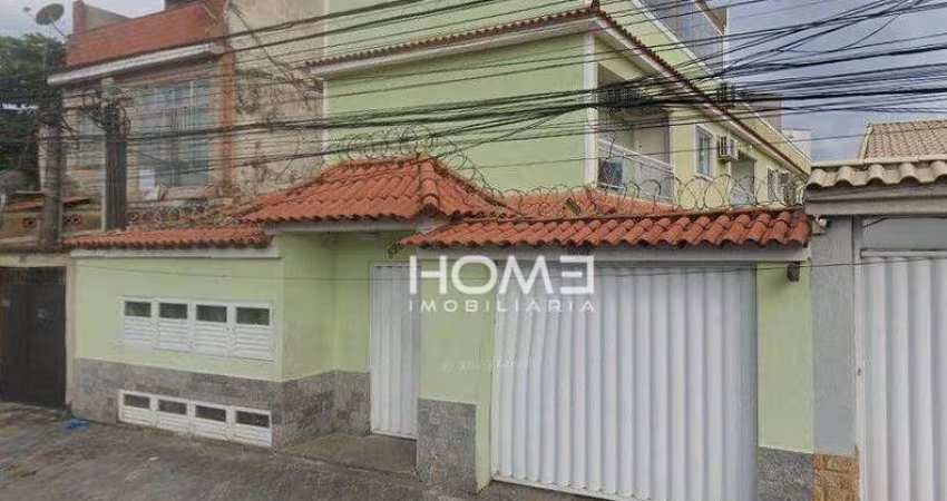 Apartamento com 1 dormitório à venda, 80 m² por R$ 131.000,00 - Ricardo de Albuquerque - Rio de Janeiro/RJ