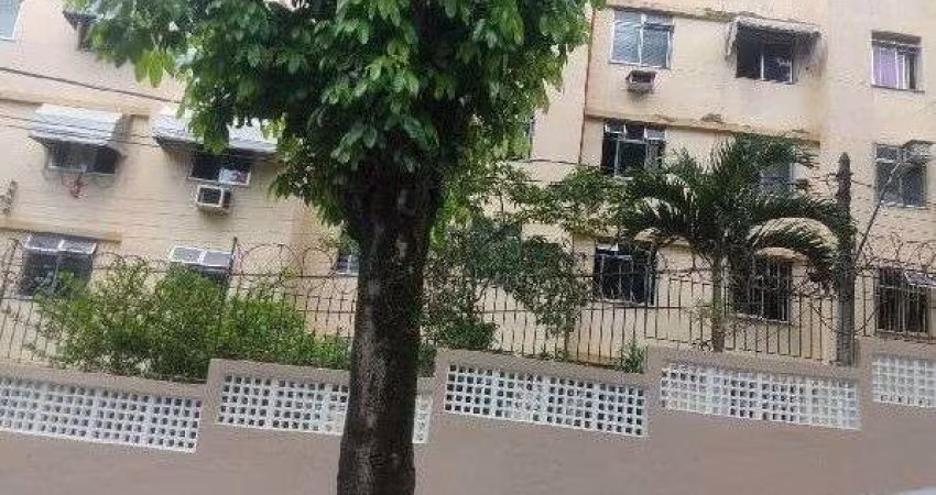 Apartamento com 2 dormitórios à venda, 45 m² por R$ 95.000,00 - Engenho Novo - Rio de Janeiro/RJ