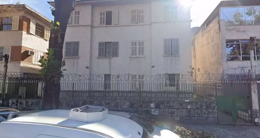 Apartamento com 2 dormitórios à venda, 65 m² por r$ 81.000,00 - engenho novo - rio de janeiro/rj