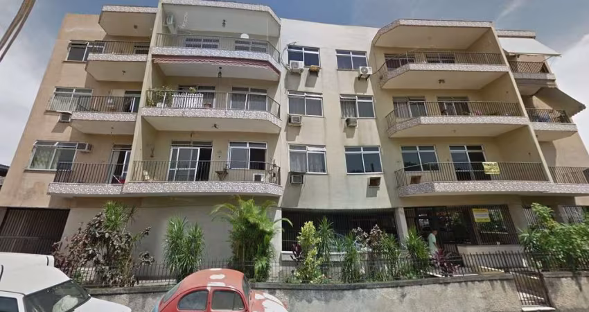Apartamento com 2 dormitórios à venda, 60 m² por R$ 92.000,00 - Penha - Rio de Janeiro/RJ