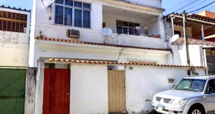 Casa com 3 dormitórios à venda, 152 m² por R$ 525.000,00 - Anil - Rio de Janeiro/RJ