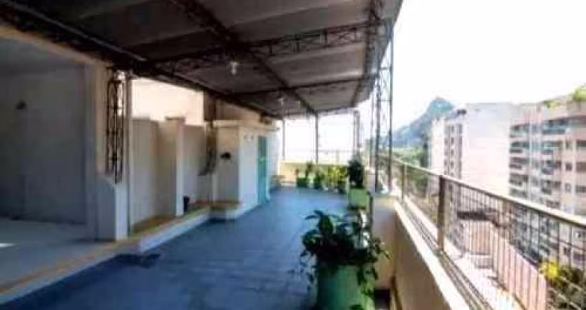 Apartamento com 2 dormitórios à venda, 56 m² por R$ 550.000,00 - Botafogo - Rio de Janeiro/RJ