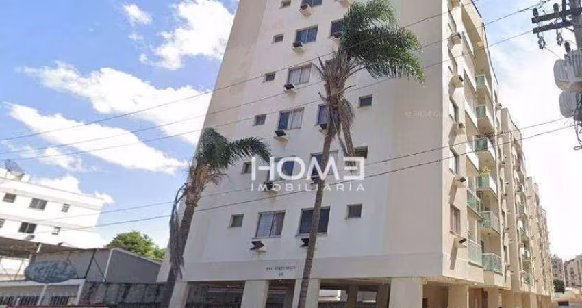 Apartamento com 2 dormitórios à venda, 62 m² por R$ 143.000,00 - Praça Seca - Rio de Janeiro/RJ