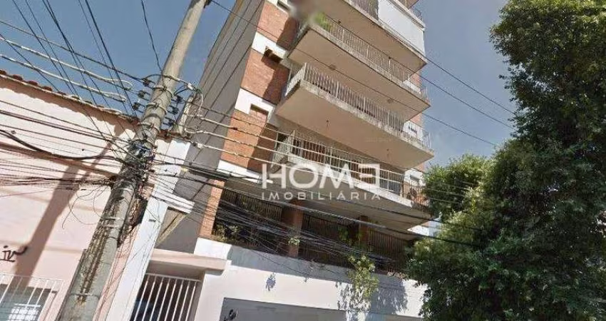 Apartamento com 2 dormitórios à venda, 63 m² por R$ 103.000,00 - Vila Isabel - Rio de Janeiro/RJ
