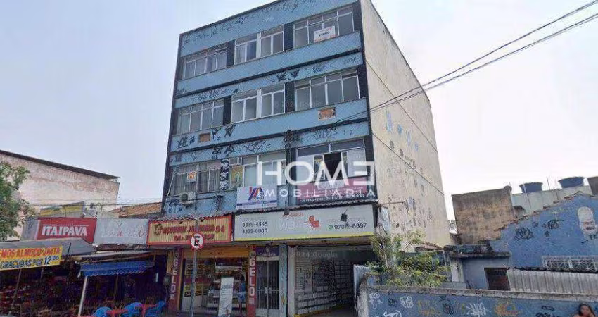 Apartamento com 2 dormitórios à venda, 66 m² por R$ 102.000,00 - Ricardo de Albuquerque - Rio de Janeiro/RJ