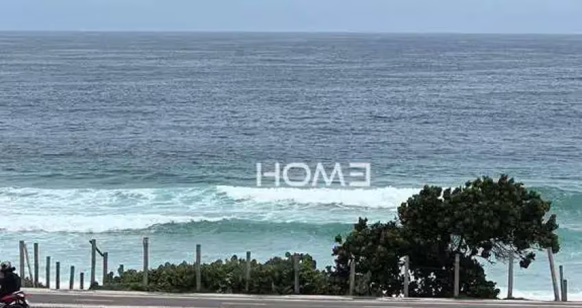 Apartamento com 1 dormitório à venda, 51 m² por r$ 835.000,00 - barra da tijuca - rio de janeiro/rj