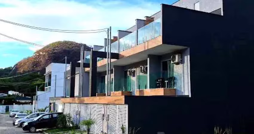 Casa com 3 dormitórios à venda, 400 m² por r$ 890.000,00 - taquara - rio de janeiro/rj