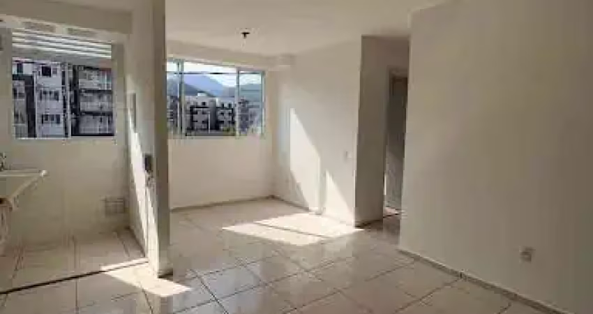 Apartamento com 2 dormitórios à venda, 44 m² por R$ 399.000,00 - Recreio dos Bandeirantes - Rio de Janeiro/RJ