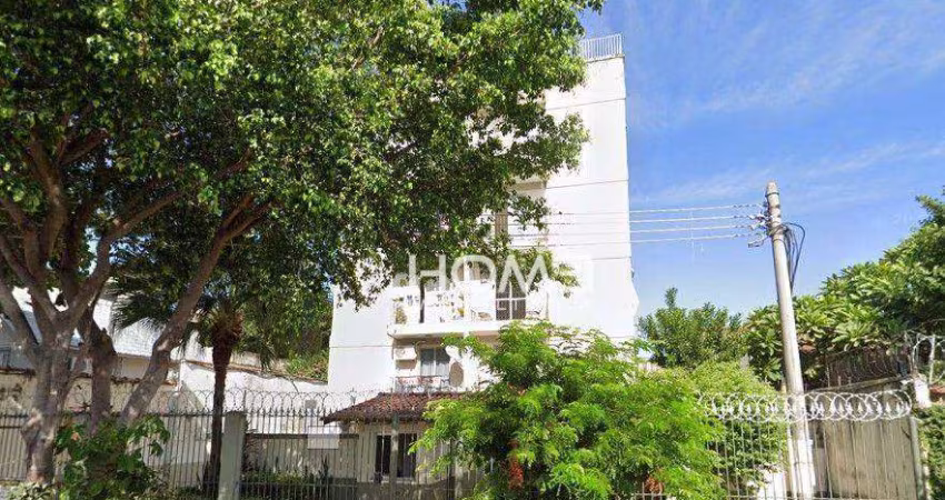 Apartamento com 2 dormitórios à venda, 57 m² por R$ 144.000,00 - Cachambi - Rio de Janeiro/RJ