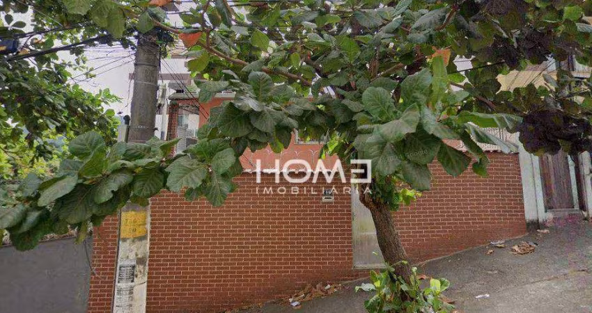 Casa com 1 dormitório à venda, 147 m² por R$ 242.000,00 - Vila Isabel - Rio de Janeiro/RJ
