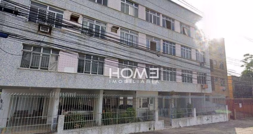 Apartamento com 2 dormitórios à venda, 72 m² por R$ 146.000,00 - Penha Circular - Rio de Janeiro/RJ