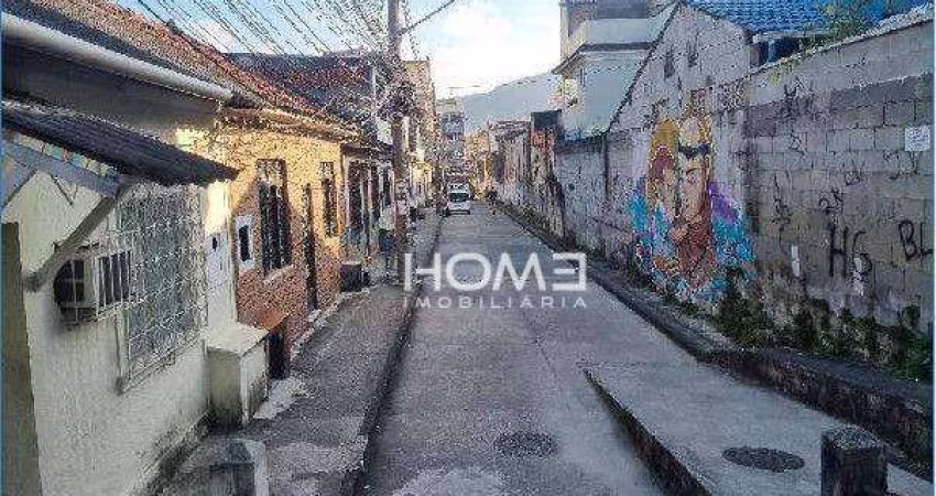 Casa com 1 dormitório à venda, 100 m² por R$ 106.000,00 - Cascadura - Rio de Janeiro/RJ
