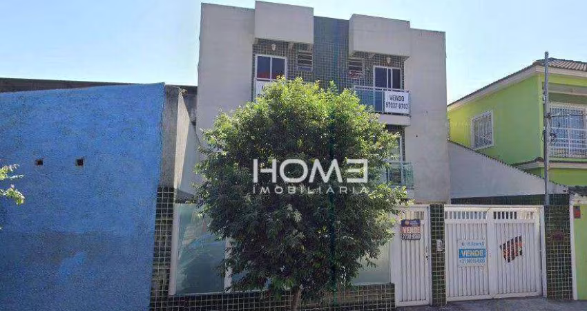 Apartamento com 3 dormitórios à venda, 95 m² por R$ 159.000,00 - Cascadura - Rio de Janeiro/RJ