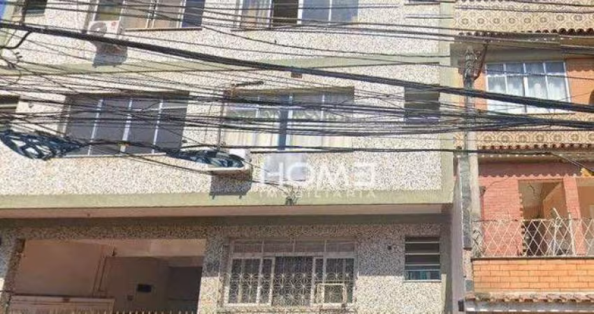 Apartamento com 2 dormitórios à venda, 84 m² por R$ 178.000,00 - Engenho de Dentro - Rio de Janeiro/RJ