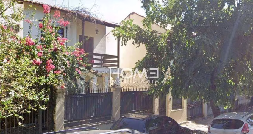 Casa com 2 dormitórios à venda, 238 m² por R$ 358.000,00 - Engenho Novo - Rio de Janeiro/RJ