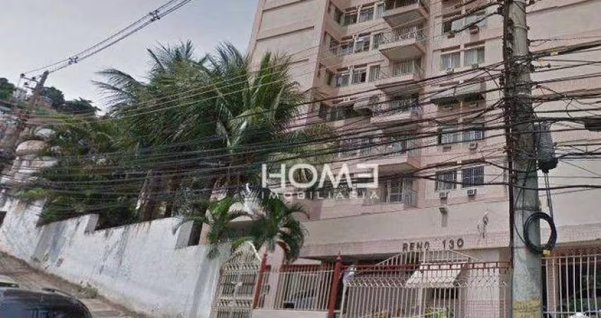Apartamento com 2 dormitórios à venda, 87 m² por R$ 146.000,00 - Engenho Novo - Rio de Janeiro/RJ