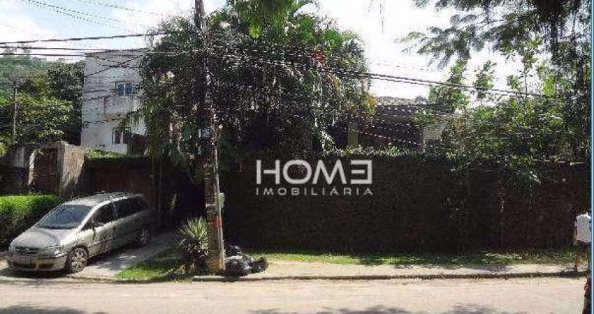 Casa com 4 dormitórios à venda, 373 m² por R$ 473.000,00 - Jacarepaguá - Rio de Janeiro/RJ
