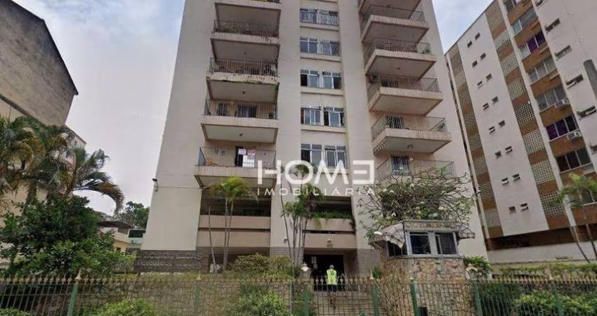Apartamento com 2 dormitórios à venda, 57 m² por R$ 185.000,00 - Lins de Vasconcelos - Rio de Janeiro/RJ
