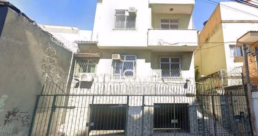 Apartamento com 3 dormitórios à venda, 80 m² por R$ 173.000,00 - Méier - Rio de Janeiro/RJ