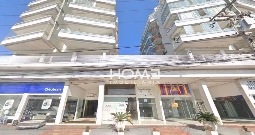 Apartamento com 4 dormitórios à venda, 235 m² por R$ 1.140.000,00 - Jardim Flamboyant - Cabo Frio/RJ