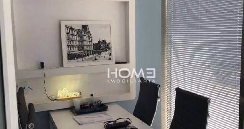 Excelente oportunidade para o seu negócio - Loja, 70 m² - venda por R$ 880.000 ou aluguel por R$ 6.511/mês - Barra da Tijuca - Rio de Janeiro/RJ