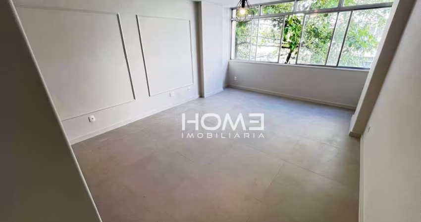 Apartamento com 3 dormitórios à venda, 139 m² por R$ 1.490.000,00 - Copacabana - Rio de Janeiro/RJ
