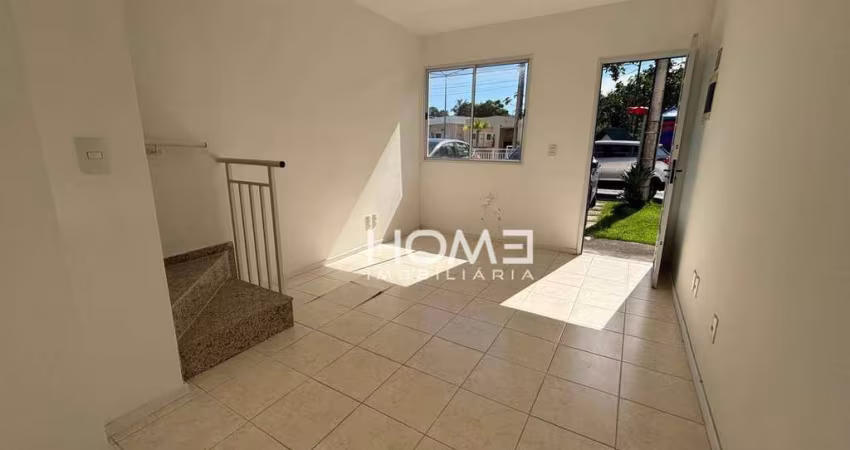 Casa com 2 dormitórios à venda, 64 m² por R$ 249.000,00 - Vargem Pequena - Rio de Janeiro/RJ