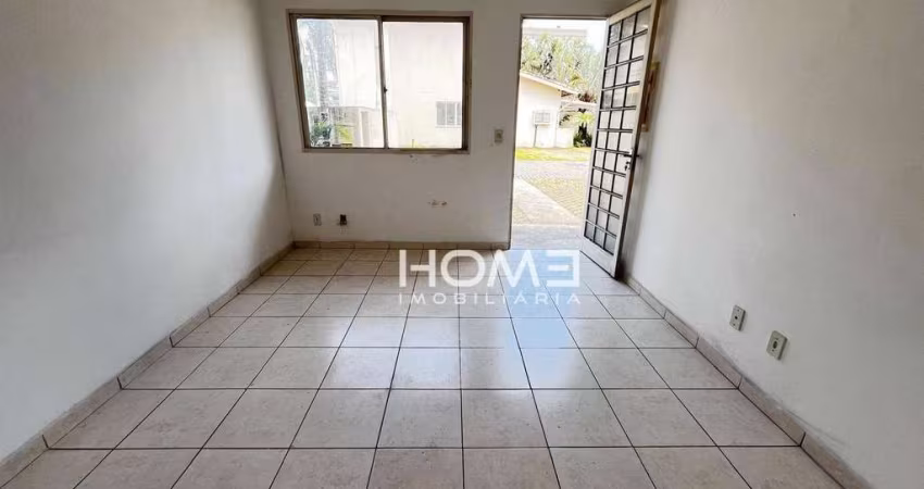 Casa com 2 dormitórios à venda, 55 m² por R$ 160.000,00 - Taquara - Rio de Janeiro/RJ