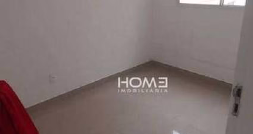 Apartamento com 2 dormitórios à venda, 43 m² por R$ 210.000,00 - Itanhangá - Rio de Janeiro/RJ