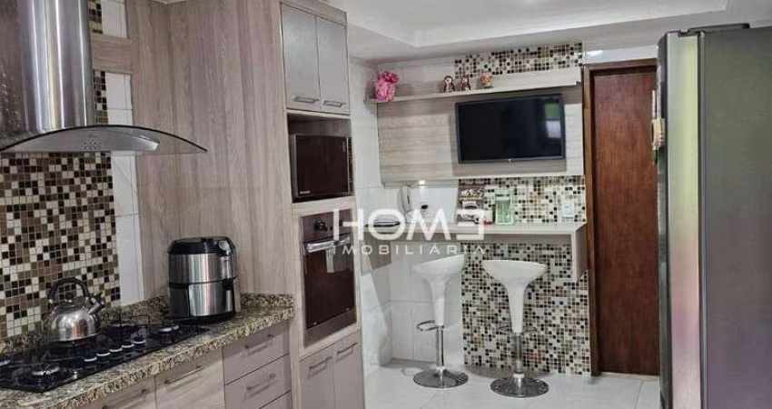 Bela casa em Campo Grande