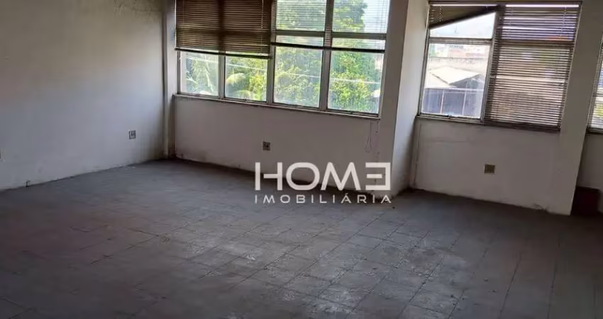 Galpão à venda, 850 m² por r$ 950.000,00 - jacaré - rio de janeiro/rj