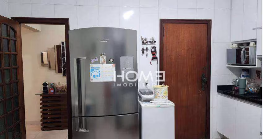 Lindo e Amplo Apartamento - 4 Quartos em Vila Valqueire