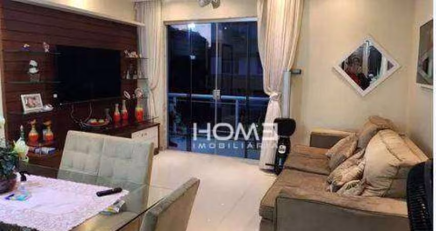 Lindo e Amplo Apartamento - 4 Quartos em Vila Valqueire