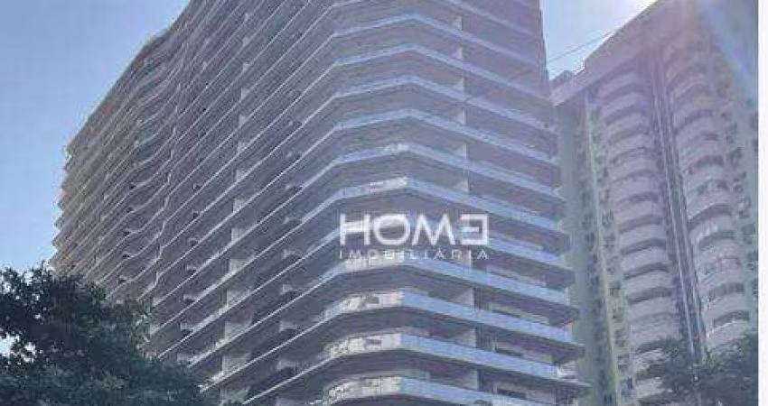 Apartamento com 3 dormitórios à venda, 108 m² por R$ 900.000,00 - Recreio dos Bandeirantes - Rio de Janeiro/RJ