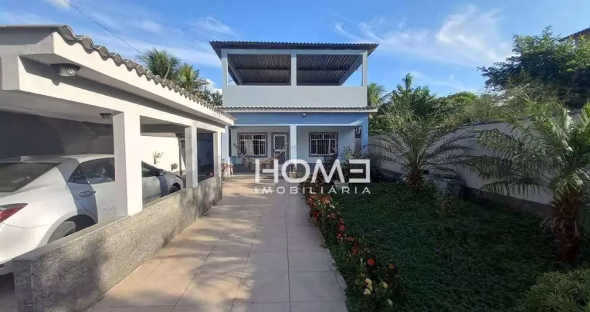 Casa com 2 dormitórios à venda, 100 m² por R$ 480.000,00 - Parque Uruguaiana - Duque de Caxias/RJ