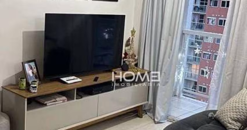 Apartamento com 2 dormitórios à venda, 56 m² por R$ 399.000,00 - Jacarepaguá - Rio de Janeiro/RJ