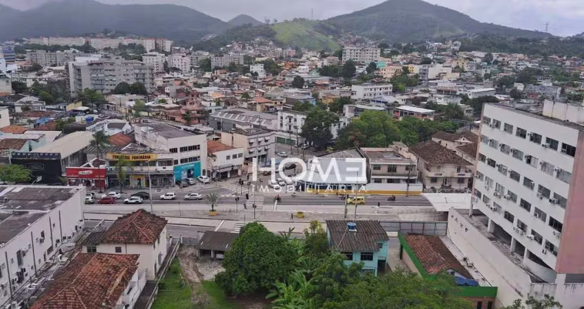 Apartamento com 2 dormitórios à venda, 50 m² por r$ 240.000,00 - taquara - rio de janeiro/rj