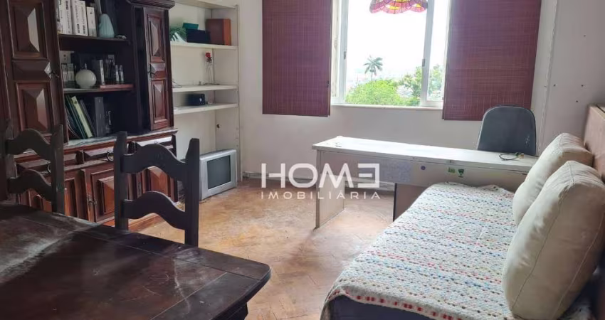 Apartamento com 3 dormitórios à venda, 85 m² por R$ 410.000,00 - Alto da Boa Vista - Rio de Janeiro/RJ