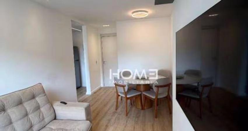 Apartamento com 2 dormitórios à venda, 52 m² por R$ 410.000,00 - Camorim - Rio de Janeiro/RJ