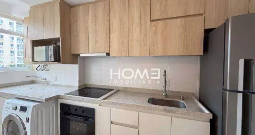 Apartamento com 2 dormitórios à venda, 52 m² por r$ 410.000,00 - camorim - rio de janeiro/rj